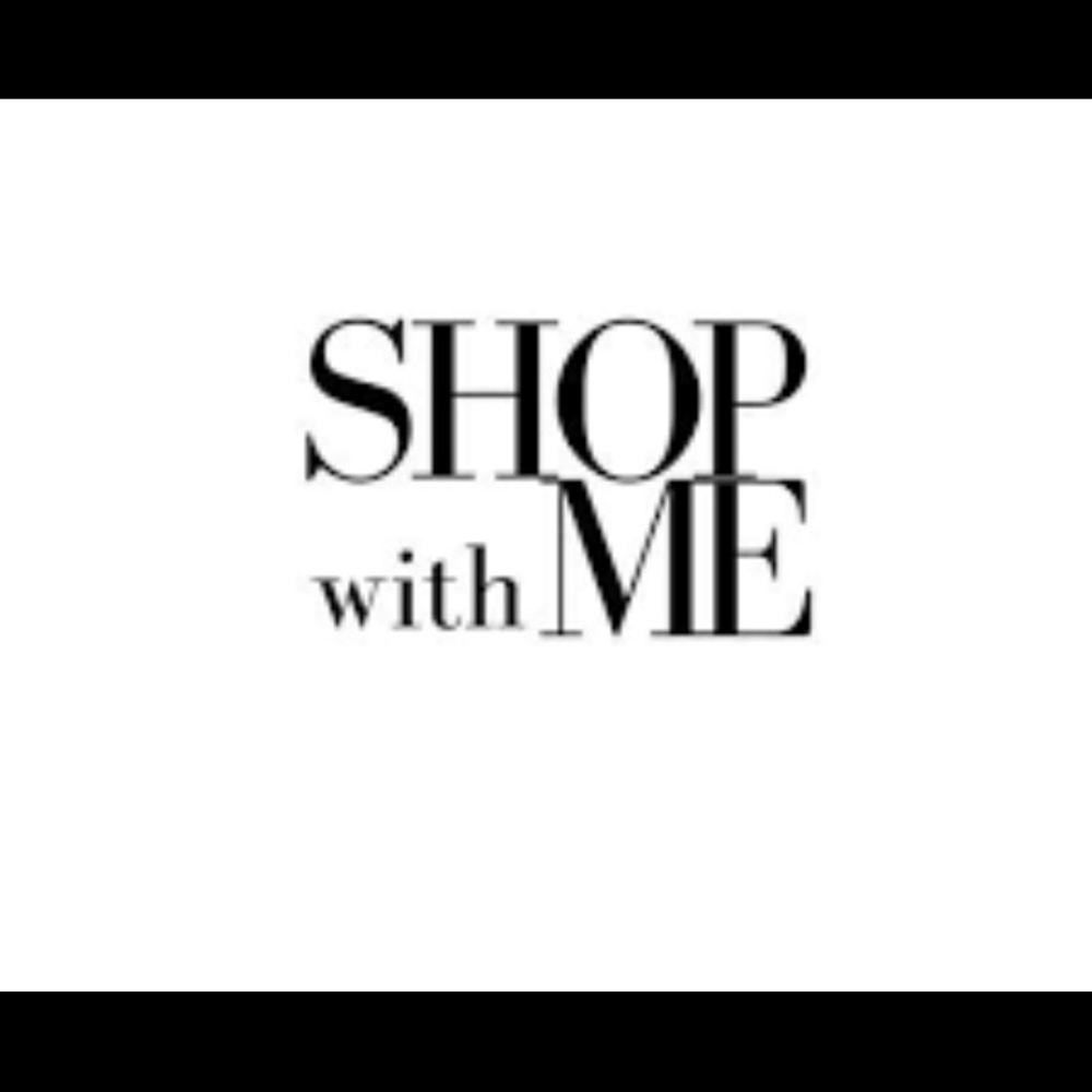 Shop with Me